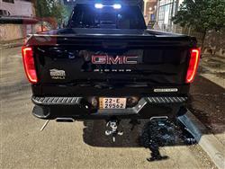 GMC Sierra